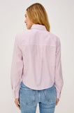 Rails Ramy Shirt in Rose