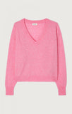 American Vintage Rax Jumper in Pink