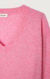 American Vintage Rax Jumper in Pink