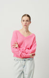 American Vintage Rax Jumper in Pink