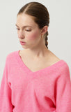 American Vintage Rax Jumper in Pink