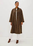 Rails Roland Coat in Heather