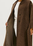 Rails Roland Coat in Heather