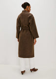 Rails Roland Coat in Heather