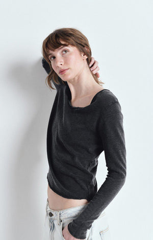 American Vintage Sonoma in Black