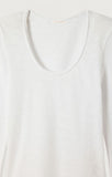 American Vintage Sonoma Tee in White