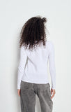 American Vintage Sonoma Tee in White