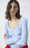 American Vintage Sonoma Tee in Splash