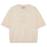 Jumper 1234 Oversized Brushed T-Shirt in Jasmine