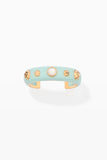Aurelie Bidermann Dysie Bracelet in Blue