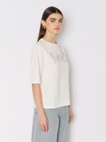 Berenice Junky T-Shirt in White