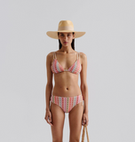 Malina Irma Knitted Bikini Top