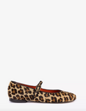 Penelope Chilvers Fay Leopard Mary Jane in Leopard