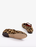 Penelope Chilvers Fay Leopard Mary Jane in Leopard