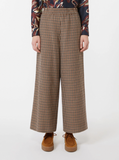 Maxmara Weekend Ebe Trouser in Houndstooth