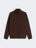 Maxmara Weekend Borgia Sweater in Chocolate
