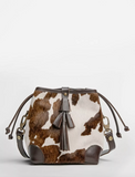 Penelope Chilvers Fresian Pony Fortune Teller Bag