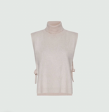 Marella Ausonia Tank in Cream