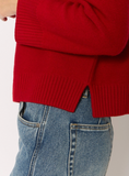 Berenice My Cool Lover Jumper in Red