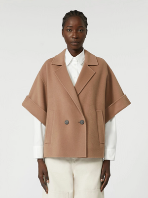 Maxmara Weekend Pera in Light Brown