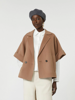 Maxmara Weekend Pera in Light Brown