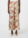 Maxmara Weekend Temide Trousers in Beige