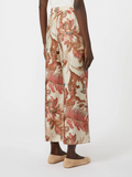 Maxmara Weekend Temide Trousers in Beige