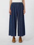 Maxmara Weekend Lubiana Trousers in Navy