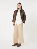 Maxmara Weekend Giralda Shirt in White