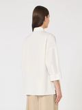 Maxmara Weekend Giralda Shirt in White