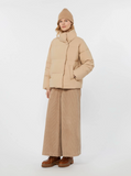 Maxmara Weekend Ursola Trouser in Sand