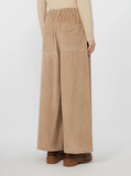 Maxmara Weekend Ursola Trouser in Sand