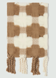 Marella Amiche Scarf in Brown