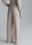 Marella Vanto Trouser in Cream