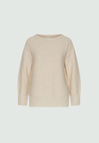 Marella Ennio Sweater in Cream