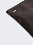 Maxmara Weekend Senape Gloves in Black