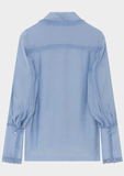 Day Birger Et Mikkelson Wio Shirt in Light Blue