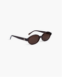 Corlin Selma Sunglasses Brown