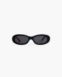 Corlin Louis Sunglasses Black