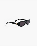 Corlin Louis Sunglasses Black