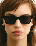 Corlin Jimi Sunglasses Black