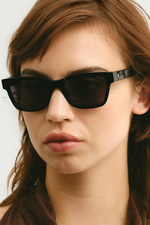Corlin Jimi Sunglasses Black