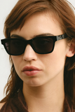 Corlin Jimi Sunglasses Black
