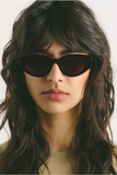 Corlin Ines Sunglasses Brown