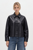 Berenice Valerie Jacket in Midnight