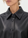 Berenice Valerie Jacket in Midnight