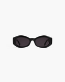 Corlin Celeste Sunglasses in Black