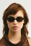 Corlin Selma Sunglasses Brown
