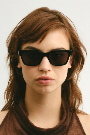 Corlin Jimi Sunglasses Black