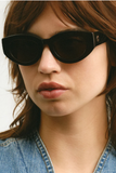 Corlin Ines Sunglasses Brown